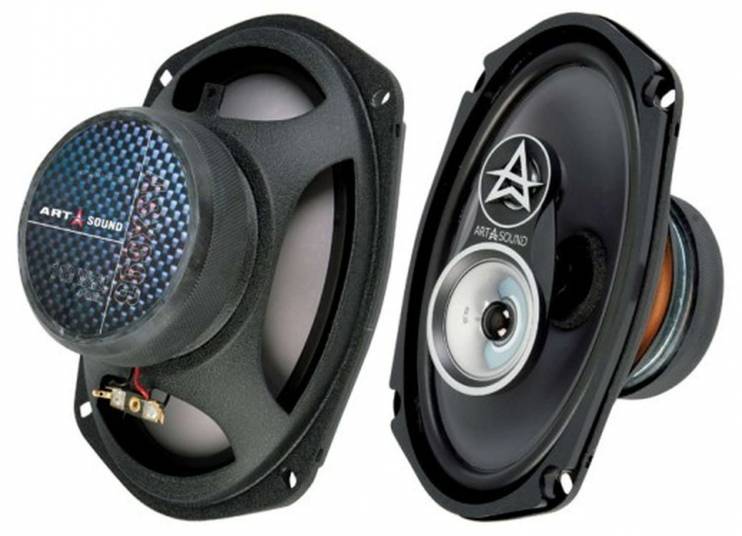 Art Sound ASX693