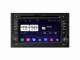 Hyundai H1/Starex на Android M233