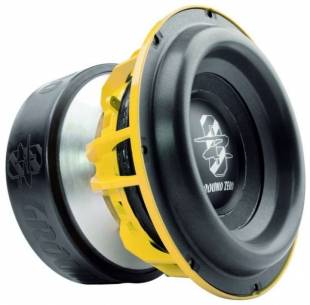 GROUND ZERO GZPW 10SPL