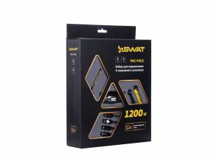 SWAT PAC-F4CU