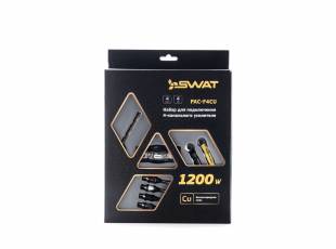 SWAT PAC-F4CU