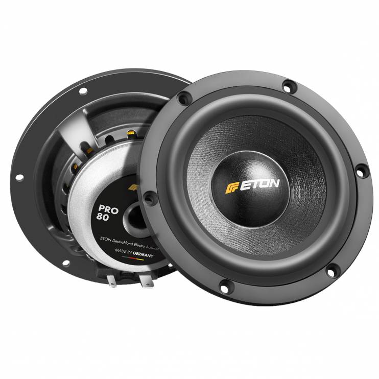 Eton PRO 80