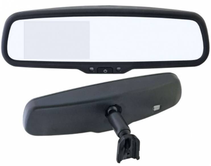 Incar VDR-HY-08