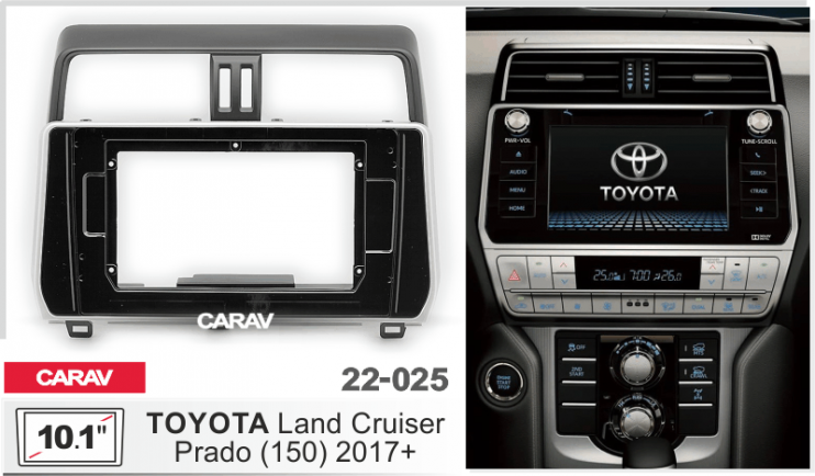 Carav 22-025