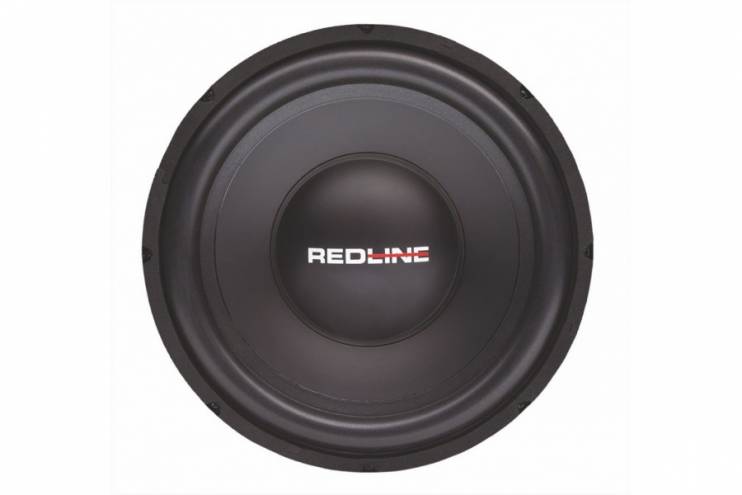 DD Audio RLSW10-D2