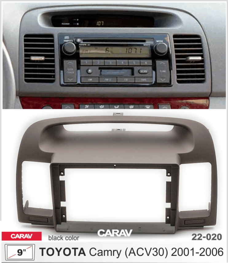 Carav 22-020