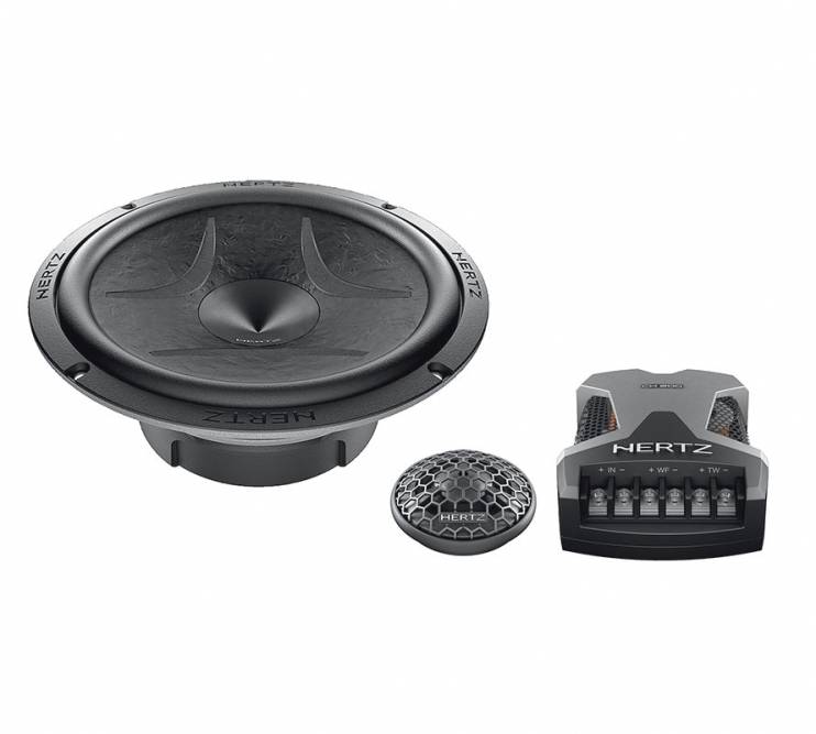 Hertz ESK 165.5L