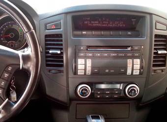 Incar RMS-FC458