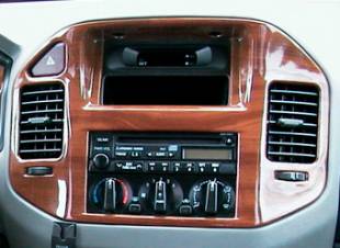 Incar RMS-FC463