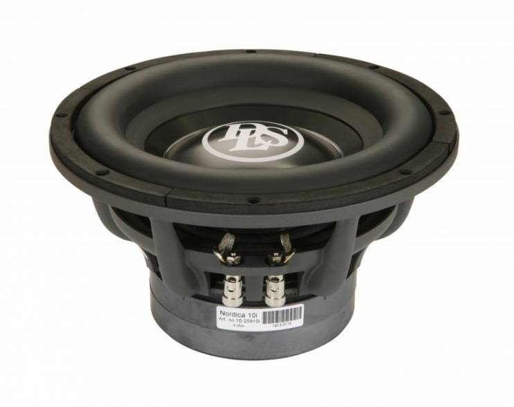 DLS XCS-NORDICA10i