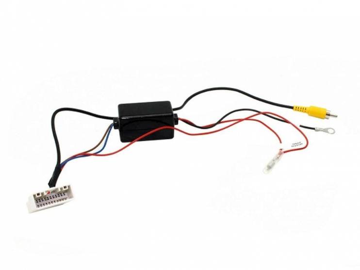 Connects2 CAM-NS1-RT
