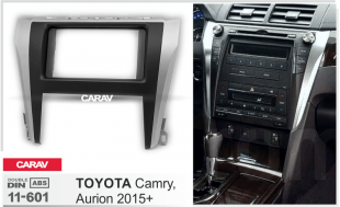 Carav 11-601