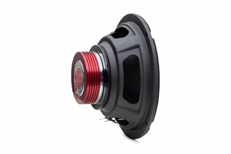 DD Audio DD VO XN6.5