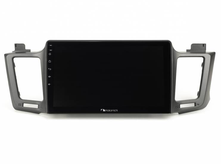 Incar RTY-FC550