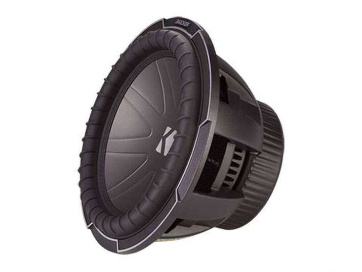 KICKER CWQ124