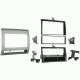 Metra 99-8214TG (Toyota Tacoma 2005-up, gray)