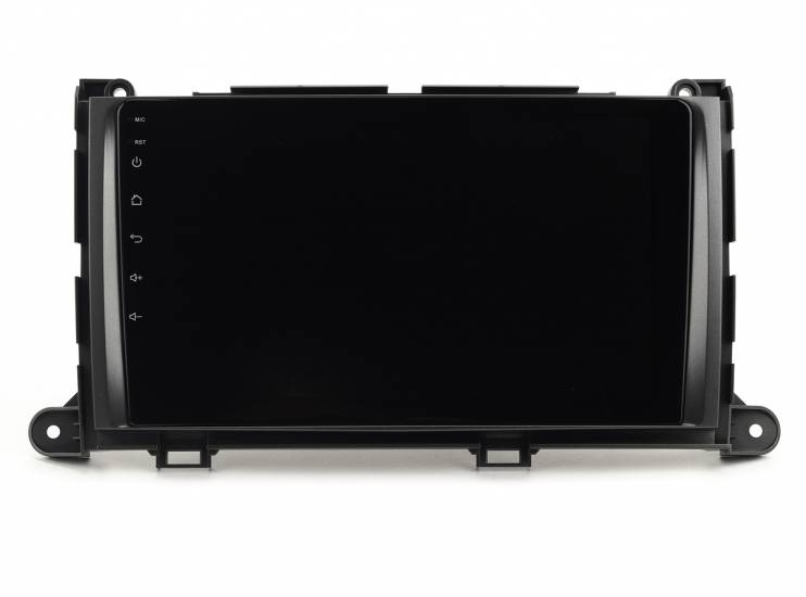 Incar RTY-FC538