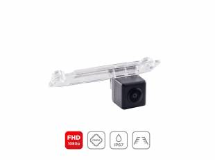 Incar VDC-016FHD