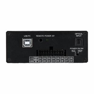 Deaf Bonce DB-10DSP