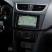 Переходная рамка для Suzuki Swift (2011 - 2012), Intro RSZ-N07