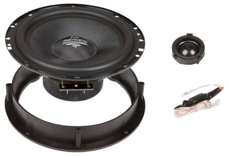 Audio System M165 Golf
