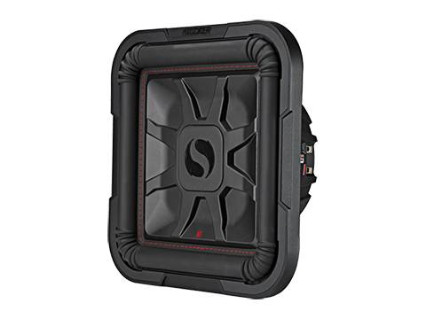 Kicker L7T122