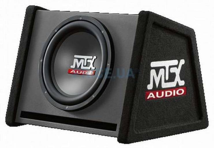 MTX RT12DV