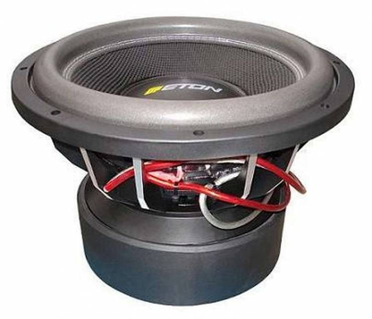 ETON F 15 force