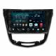 Автомагнитола IQ NAVI T58-2105 Nissan Qashqai (J11) (2014+) / X-Trail (T32) (2015+) 10,1