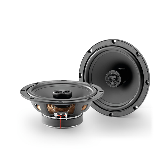 Focal ACX-165	
