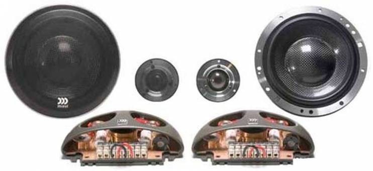 Morel Supremo 602