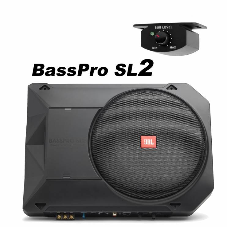 JBL BASSPROSL 2