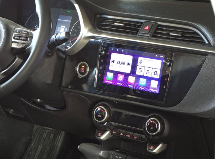Incar RKIA-FC393