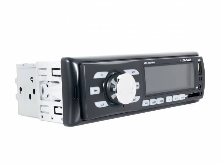 SWAT MEX-1028UBG