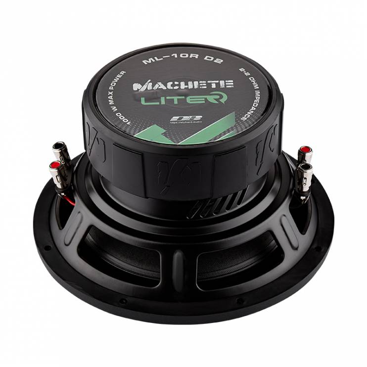 Machete ML-10R D2