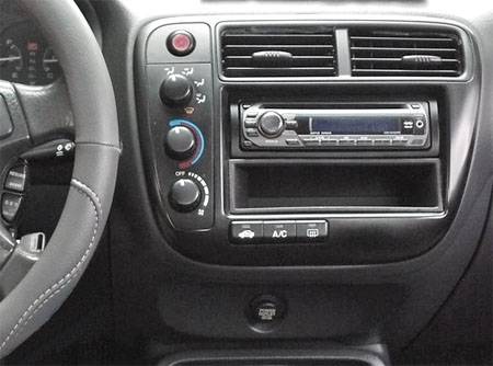 Incar RHO-FC1051