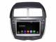 Mitsubishi ASX на Android