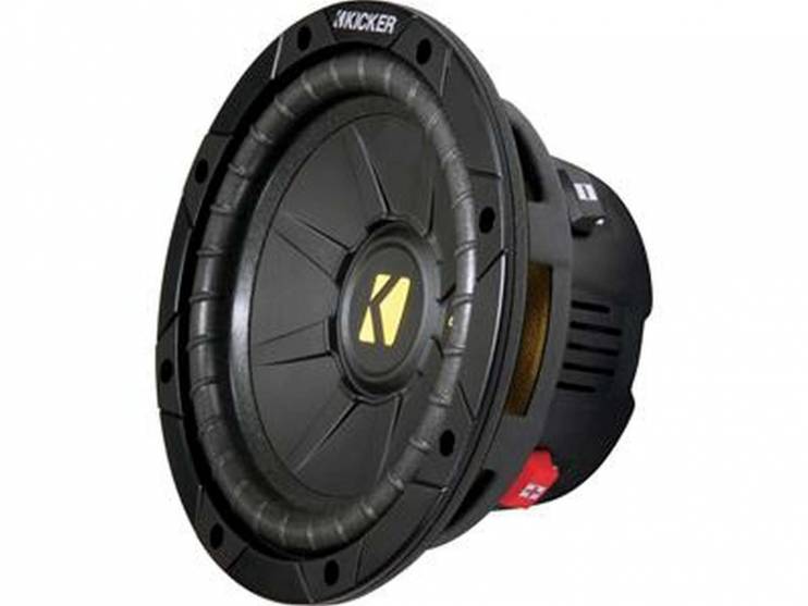 KICKER CWD84