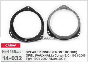 Carav 14-032
