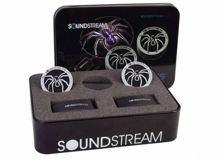 SOUNDSTREAM TWT.5