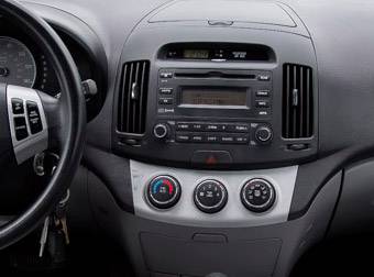 Incar RHY-FC316