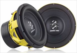 GROUND ZERO GZNW 12SPL