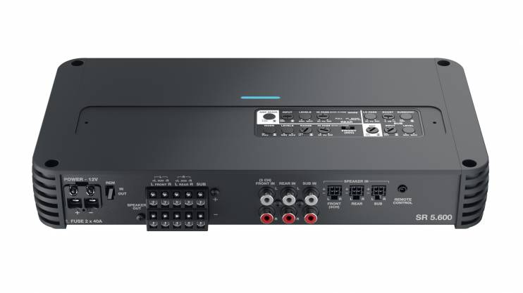 Audison SR 5.600 V2