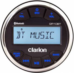 Clarion GR10BT