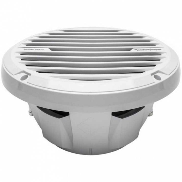 Rockford Fosgate RM110D4