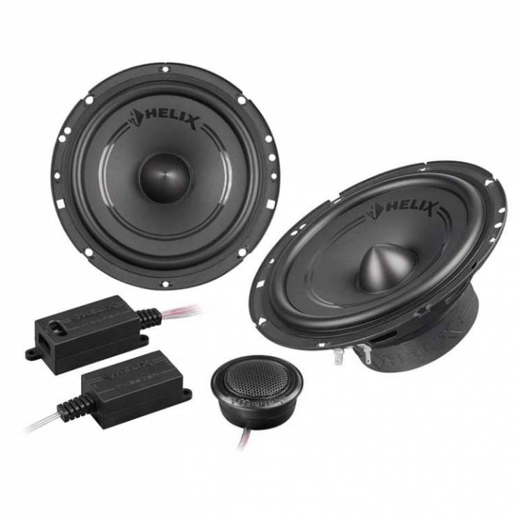 Helix F 62C Esprit