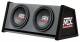 MTX RT12X2DV