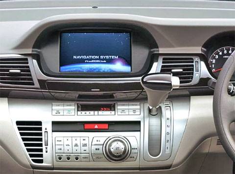 Incar RHO-FC1054
