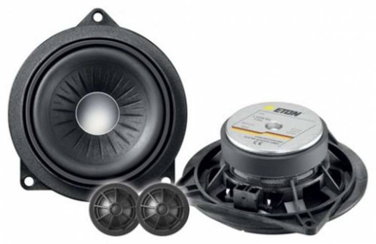 ETON B 100 T