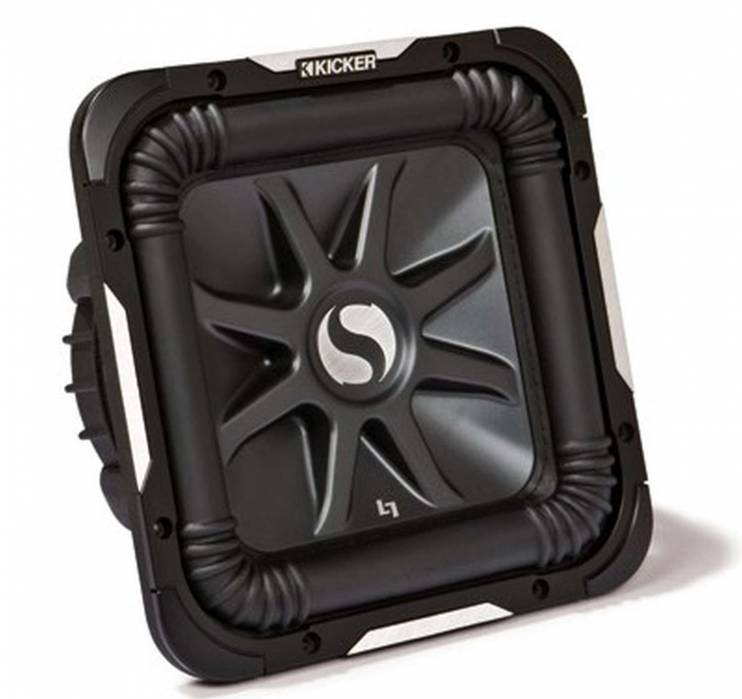 Kicker S8L72